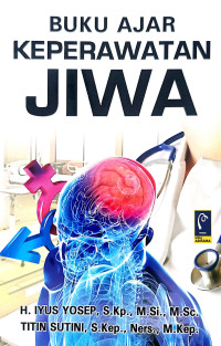 Buku Ajar Keperawatan Jiwa