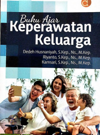 Buku Ajar Keperawatan Keluarga