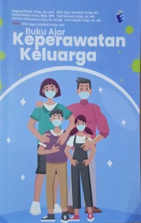 Buku AJar Keperawatan Keluarga