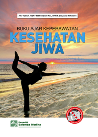 Buku ajar keperawatan kesehatan jiwa