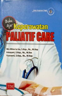 Buku Ajar Keperawatan Paliatif Care