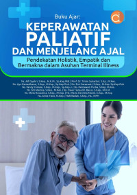 Image of Buku Ajar Keperawatan Paliatif Menjelang Ajal