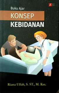 Buku Ajar Konsep Kebidanan