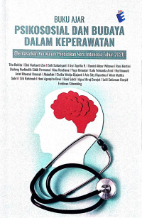 Buku Ajar Psikososial Dan Budaya Dalam Keperawatan