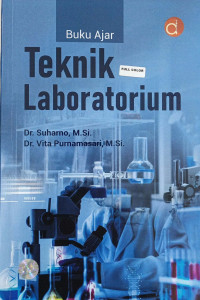 Image of Buku Ajar Teknik Laboratorium