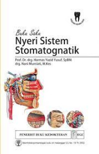 Buku saku nyeri sistem stomatognatik