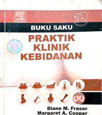 Buku Saku Praktik Kebidanan