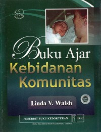 Buku ajar kebidanan komunitas