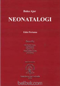 Buku Ajar Neonatologi