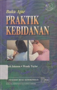 Buku ajar praktik kebidanan