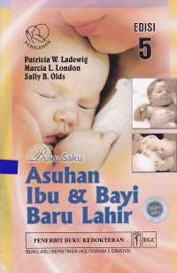 Buku Saku Asuhan Ibu & Bayi baru lahir
