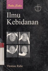 Buku saku: Ilmu Kebidanan