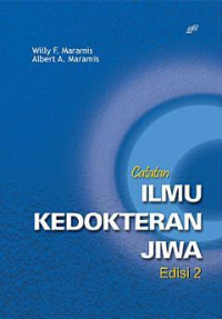 Catatan Ilmu Kedokteran Jiwa