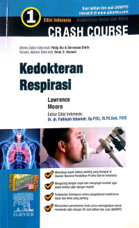 Crash Course : Kedokteran Respirasi