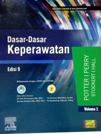 Dasar - Dasar Keperawatan