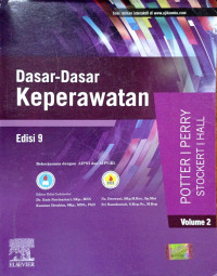 Dasar - Dasar Keperawatan