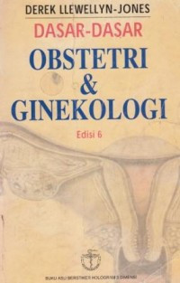 Dasar-dasar obstetri & Ginekologi