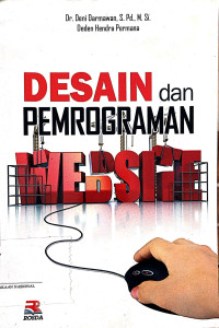 Desain dan Pemograman Website