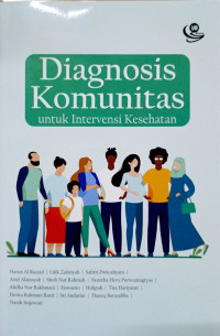 Diagnosis Komunitas Untuk Intervensi Kesehatan