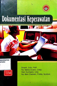 Dokumentasi keperawatan