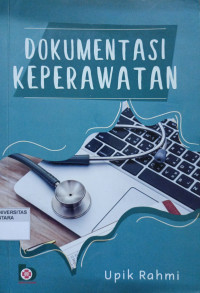 Dokumentasi Keperawatan