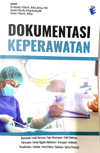 Dokumentasi Keperawatan