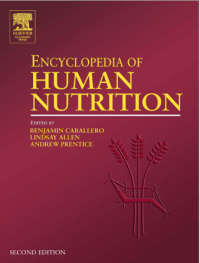 Encyclopedia Of Human Nutrition