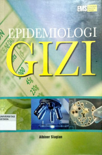 Epidemiologi Gizi