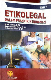 Etikolegal Dalam Praktik Kebidanan