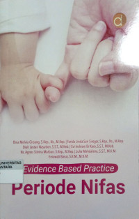 Evidence Based Practice Periode Nifas