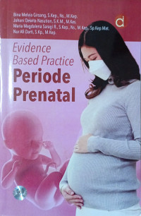 Evidence Based Practice Periode Prenatal