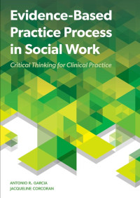 Image of Evidence- Based Practice Process in Social Work