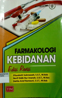 Farmakologi Kebidanan