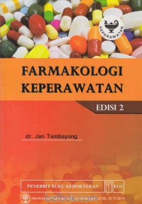 Farmakologi keperawatan