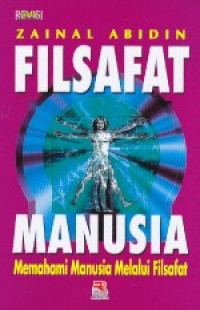 Filsafat Manusia