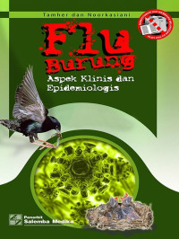 Flu Burung: Aspek klinis dan epidemiologis