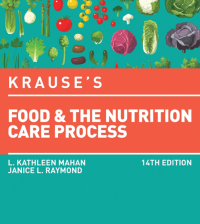 Food and The Nutrition Care Prosses