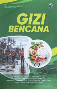 Image of Gizi Bencana