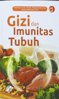 Gizi dan Imunitas Tubuh