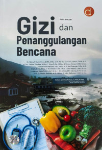 Gizi Dan Penanggulangan Bencana