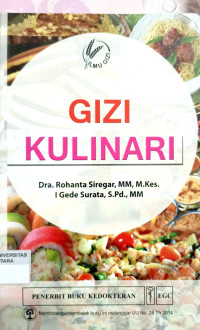 Gizi Kulinari