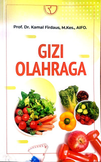 Gizi Olahraga