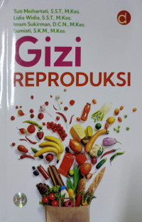 Gizi Reproduksi