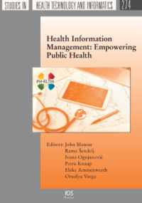 Health Information Management: Empowering Public Health