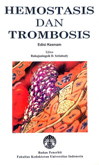 Hemostasis Dan Trombosis