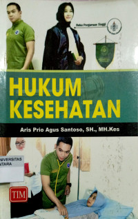 Hukum Kesehatan