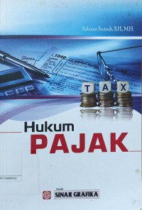 Hukum Pajak