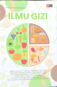 Image of Ilmu Gizi