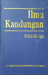 Ilmu Kandungan