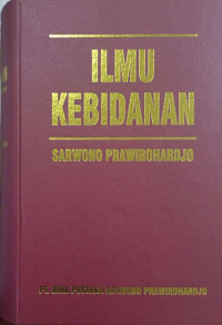 Ilmu Kebidanan